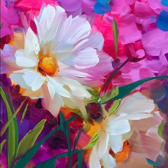 Meet your Posher, Leslie - Picture 1 of 1